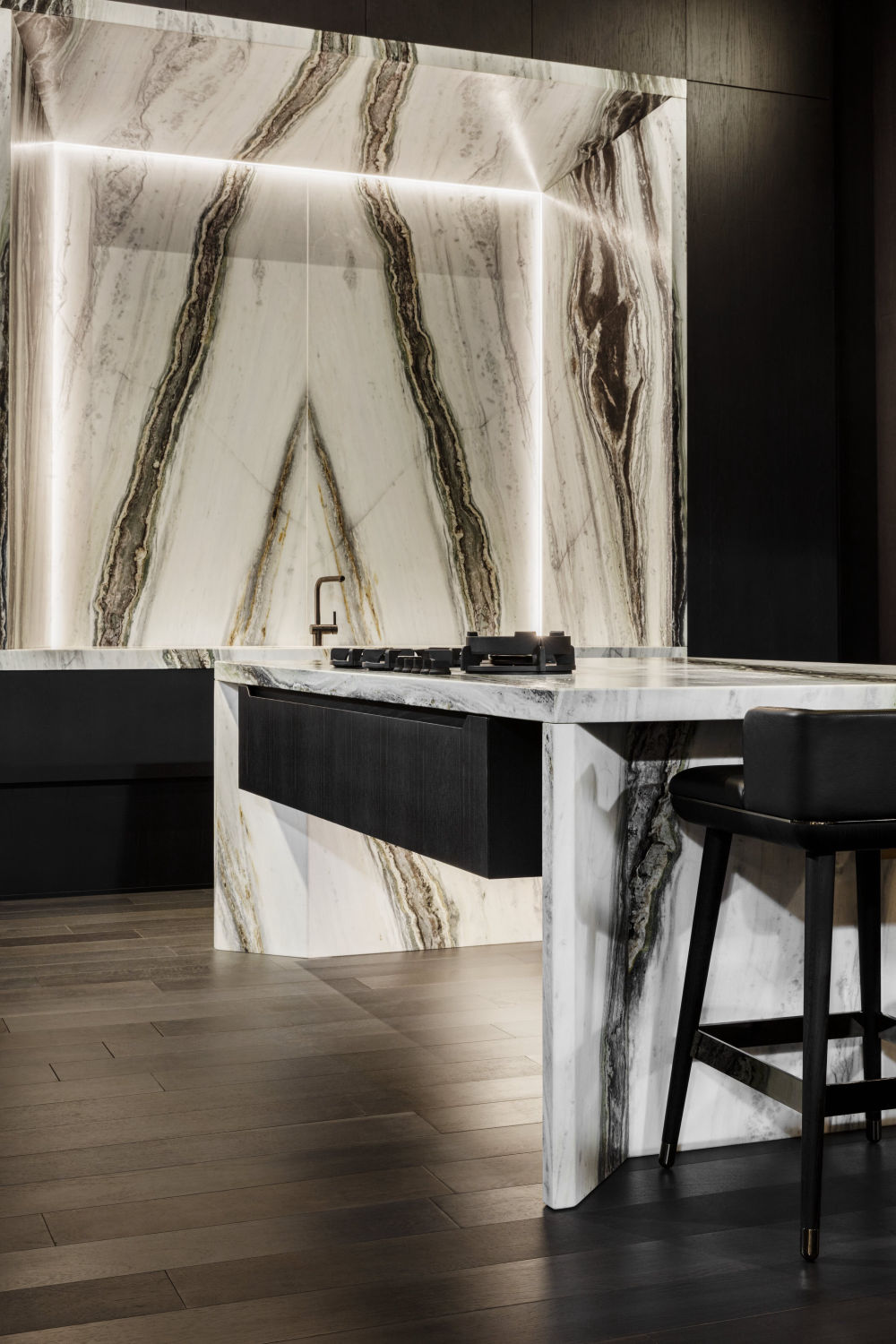 Francesco Molon Russia