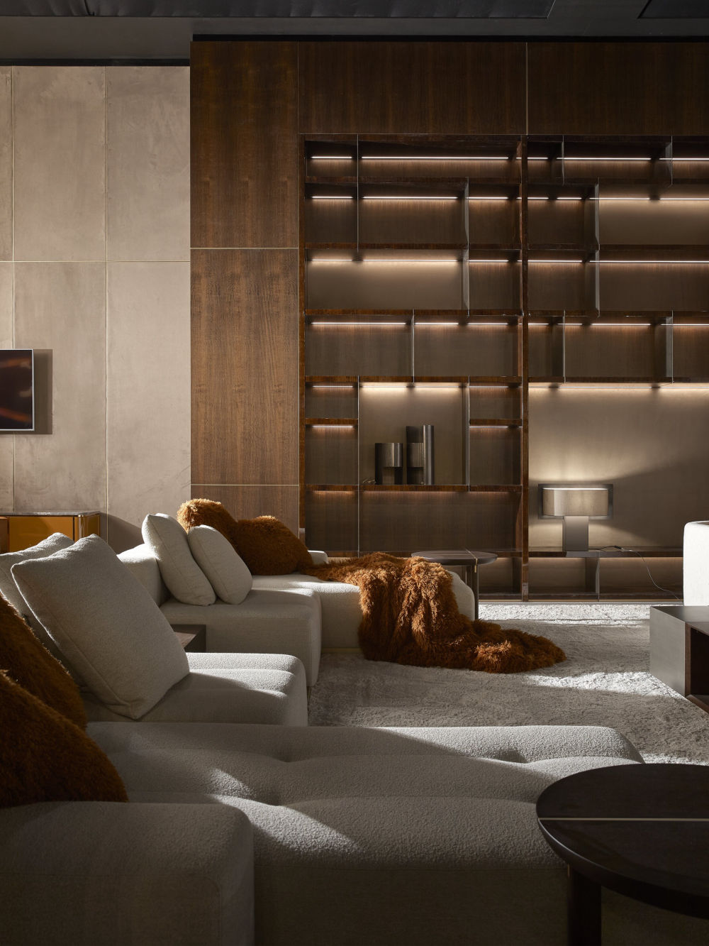 Francesco Molon Russia