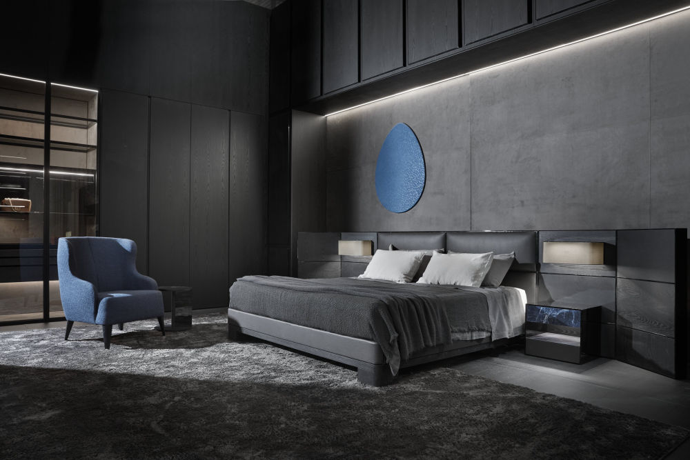 Francesco Molon Russia