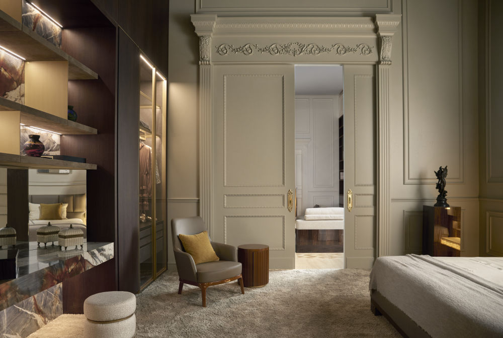 Francesco Molon Russia