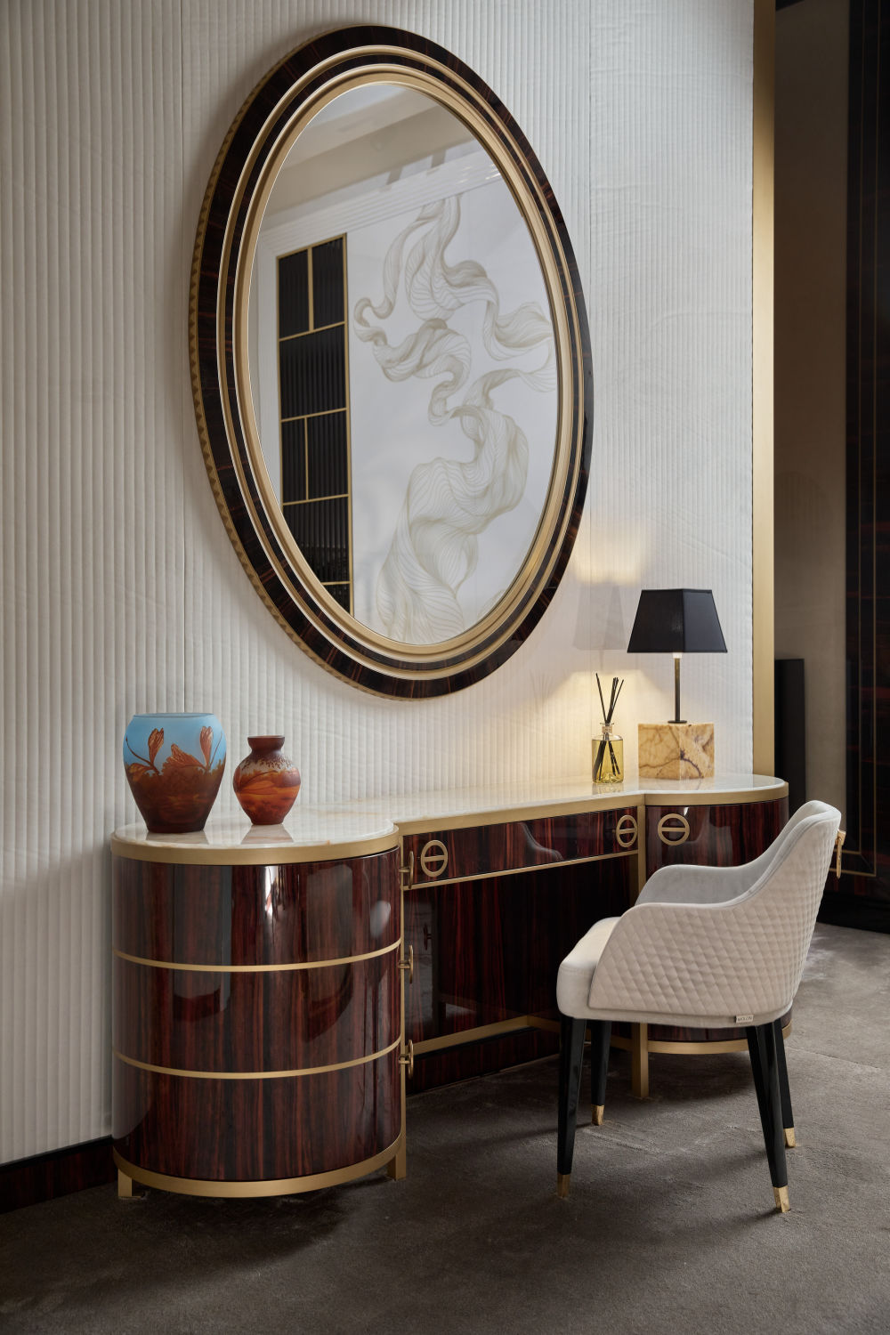 Francesco Molon Russia