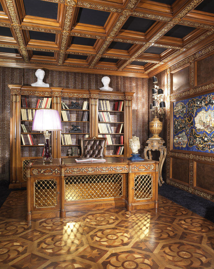 Классическая коллекция