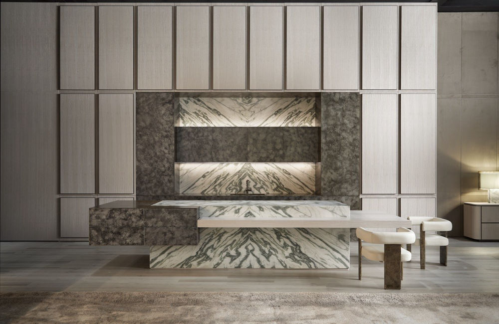 Francesco Molon Russia