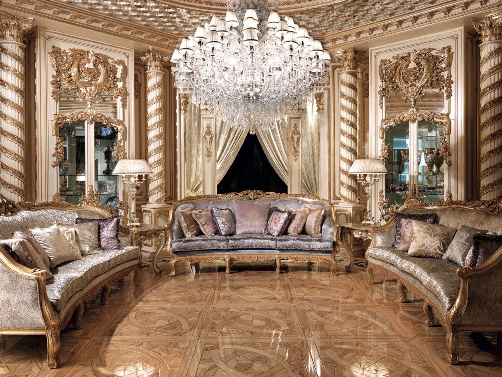 Francesco Molon Russia